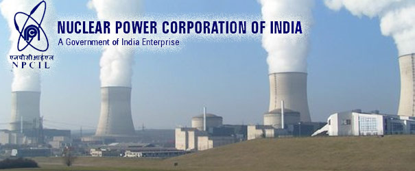 NPCIL Recruitment 2016 – 56 Assistant, Steno Vacancies