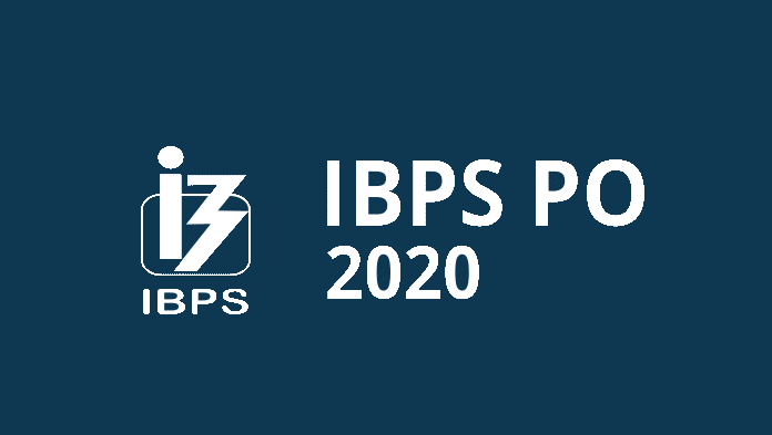IBPS PO Notification 2020 out!   Apply Online Now for 1417+ Vacancies.