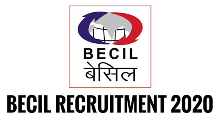 Broadcast engineering consultants India ltd (BECIL) Recruitment notification for 17 Analyst , Sample Collector & Lab Attendant vacancies on contract basis Broadcast engineering consultants India ltd (BECIL) Recruitment notification for 17 Analyst , Sample Collector & Lab Attendant vacancies on contract basis